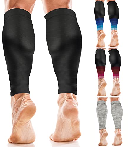 AZengear Calf Compression Sleeves