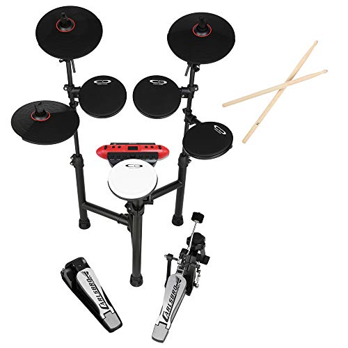 Carlsbro Electric Drum