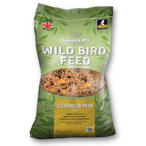 Copdock Mill Bird Food