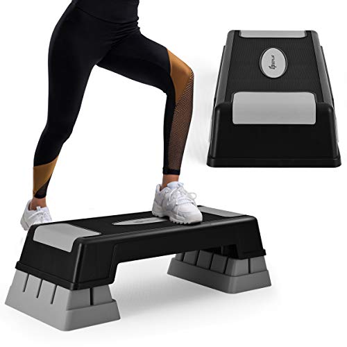 The 5 Best Exercise Step Platforms of 2024