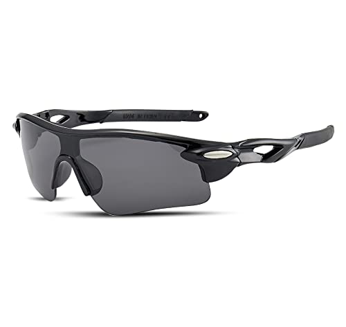 R&B Sports & Leisure Cycling Sunglasses