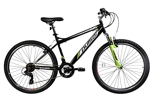 Dallingridge Pulsar Hardtail Mountain Bike