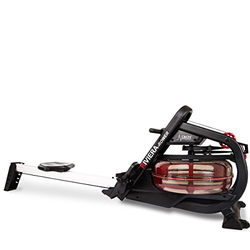 DKN Riviera Rowing Machine