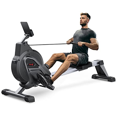 Dripex Magnetic Rowing Machine