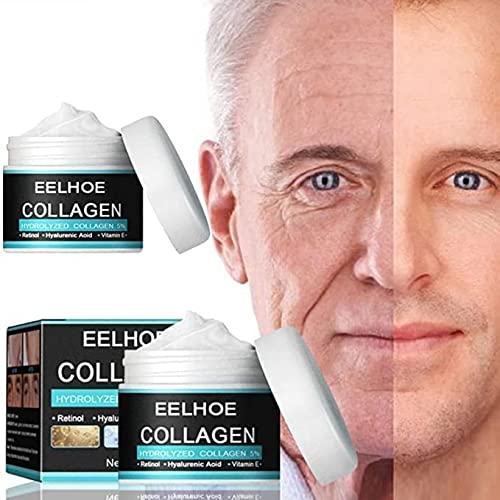 EELHOE Collagen Cream