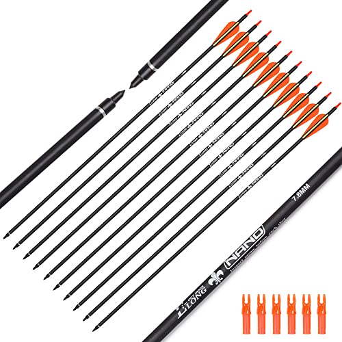 ELONG Archery Arrows