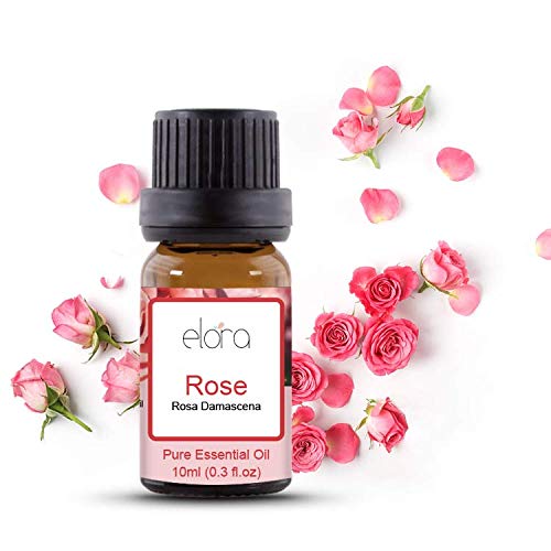 Elora Rose Essential Oil