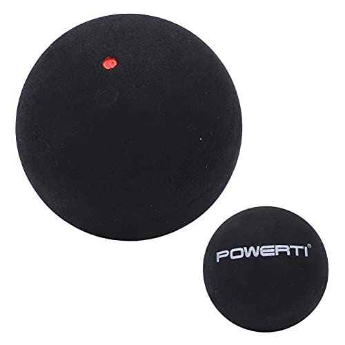 Evonecy Sports Squash Ball