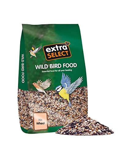 Extra Select Bird Food