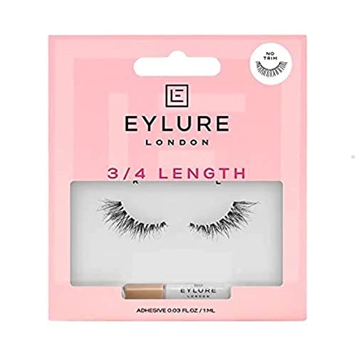 Eylure Naturals False Eyelashes