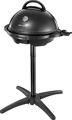 George Foreman Outdoor BBQ Grill