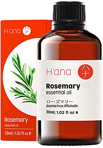 H’ana Rosemary Essential Oil