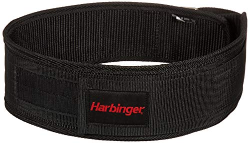 Harbinger Weightlifting Belt