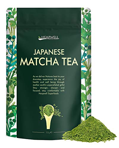 7 Best Matcha Powders of 2023 in UK, According To Experts