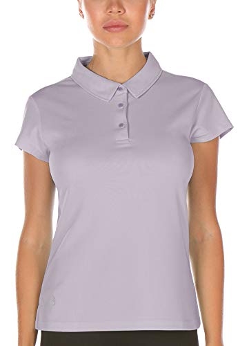 Icyzone Women's Tennis Shirts