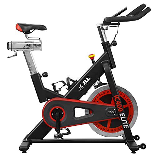 JLL ELITE Indoor Bike