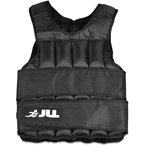 JLL Weight Vest