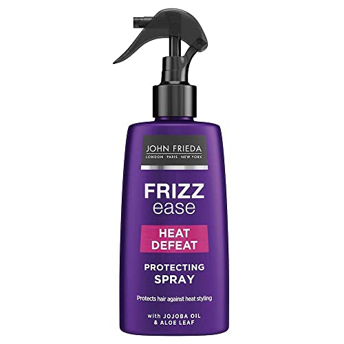 John Frieda Heat Protectant Spray