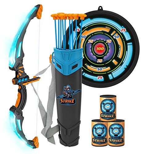 JOYIN Bow and Arrow Archery Toy Set