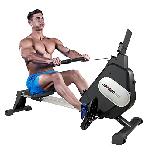 Jupgod Magnetic Rowing Machine