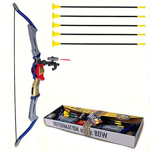 Koolbitz Larger Archery Set,