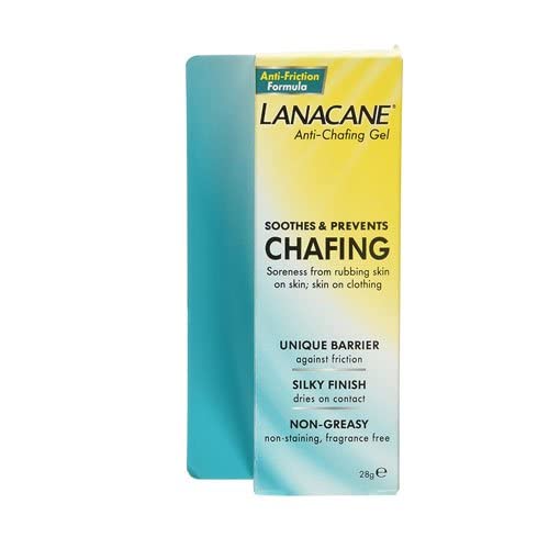 Lanacane Anti-Chafing Gel