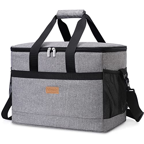 Hi-Gear Soft Cooler