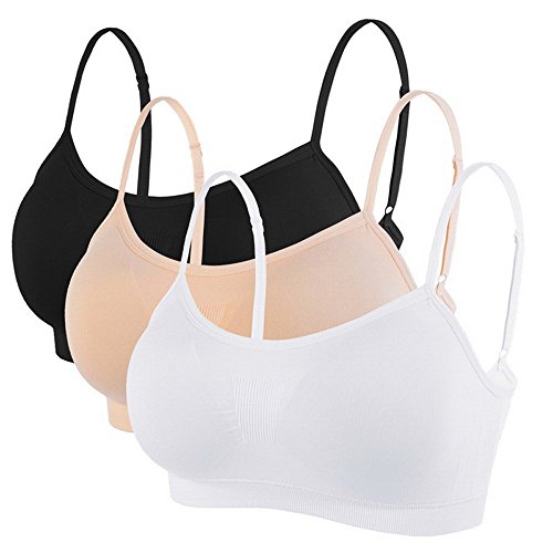 Litthing Women Sports Bra