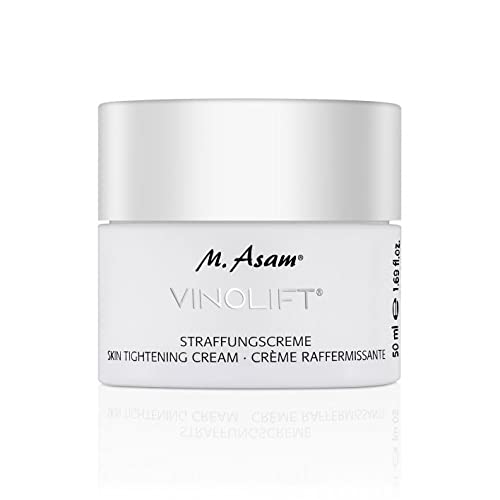 M. ASAM Vinolift Skin Tightening Cream