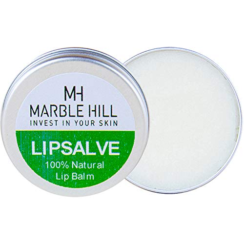 Marble Hill LipSalve