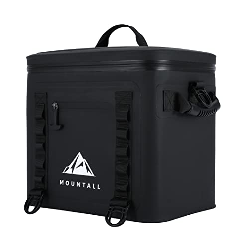 MOUNTALL Soft Cooler