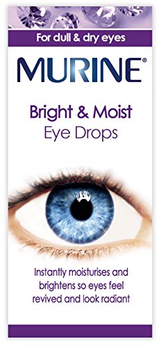 Murine Eye Drops