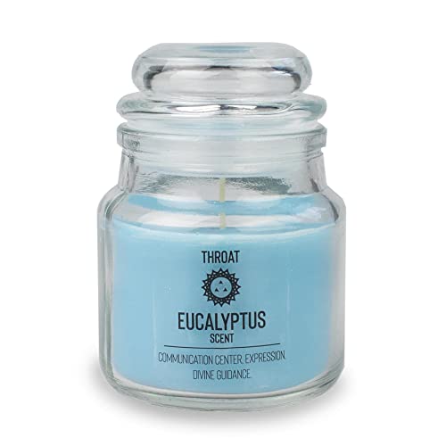 Myga Eucalyptus Scented Candle