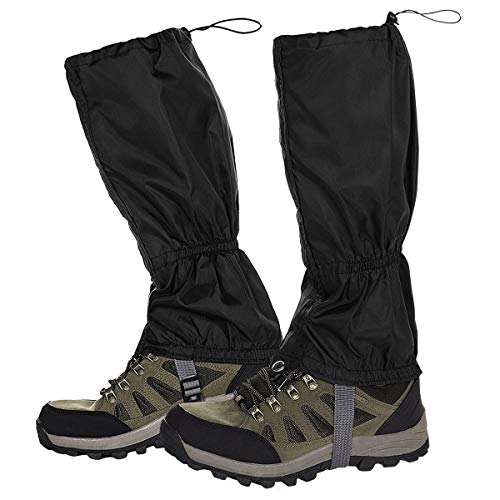 NATUCE Hiking Gaiters