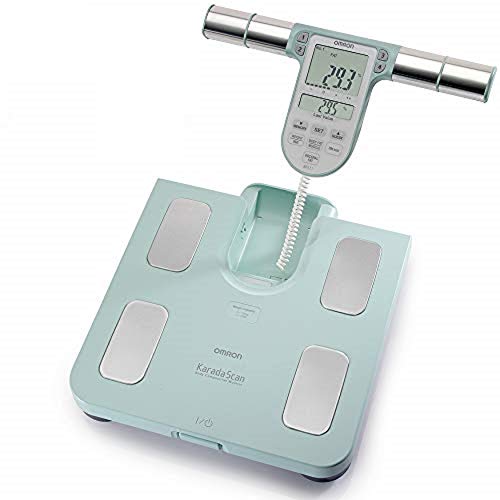 OMRON Body Fat Monitor