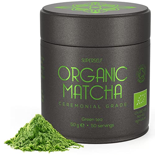 7 Best Matcha Powders of 2023 in UK, According To Experts