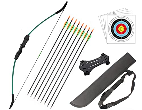 Outdoor-shooter Youth Recurve Bow