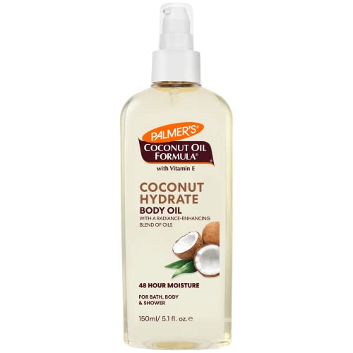 Palmer's Coconut Oil