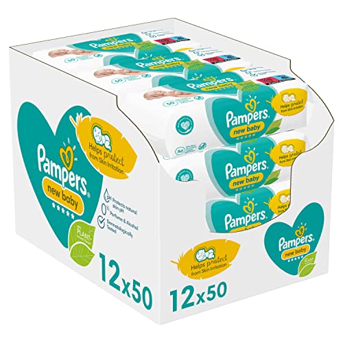 Pampers Baby Wipes