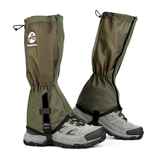 Pasanava Leg Gaiters