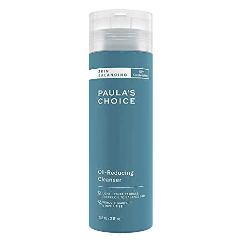 Paula's Choice Skin Balancing Cleanser