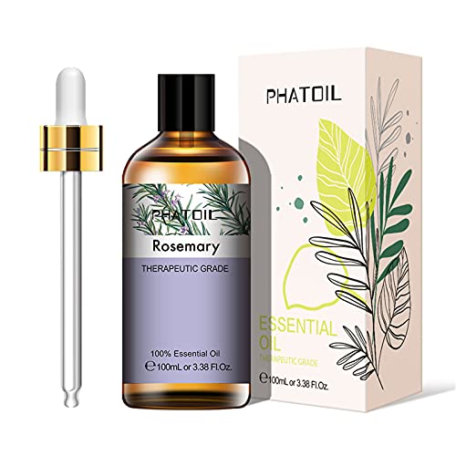 PHATOIL Rosemary Essential Oil