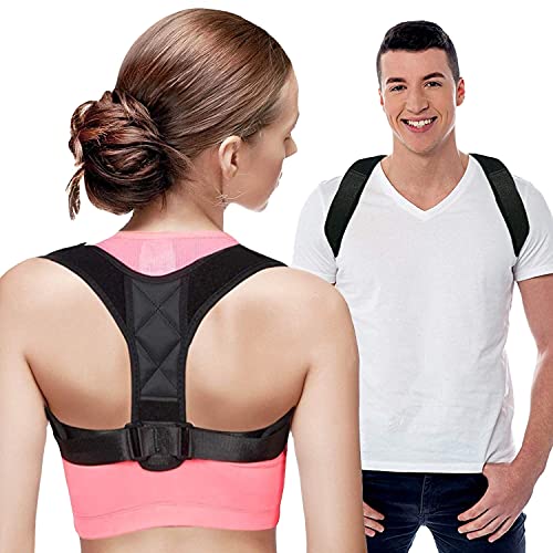 RENOS Upper Back Brace