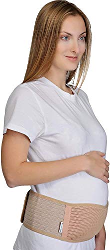 Supportiback Maternity Support Belt