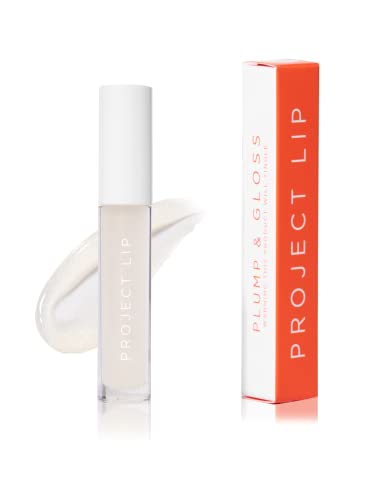 PROJECT LIP Plump and Gloss