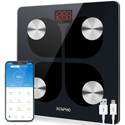 RENPHO Body Fat Monitor