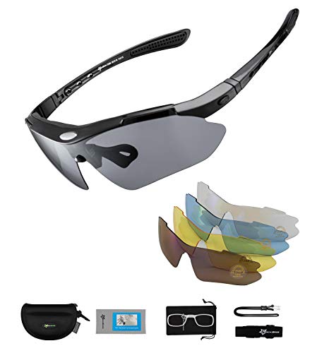 ROCKBROS Cycling Sunglasses