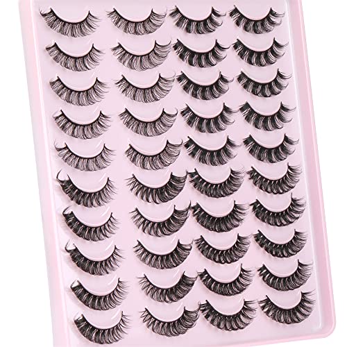 Ruairie False Eyelashes