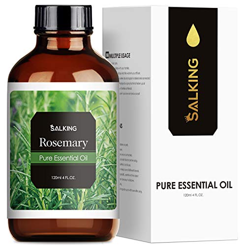 SALKING Rosemary Essential Oil