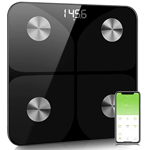 Fleyond Body Fat Monitor